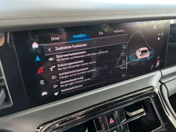 PORSCHE Panamera 4 E-Hyb Active Body Contr. · NP154.400€