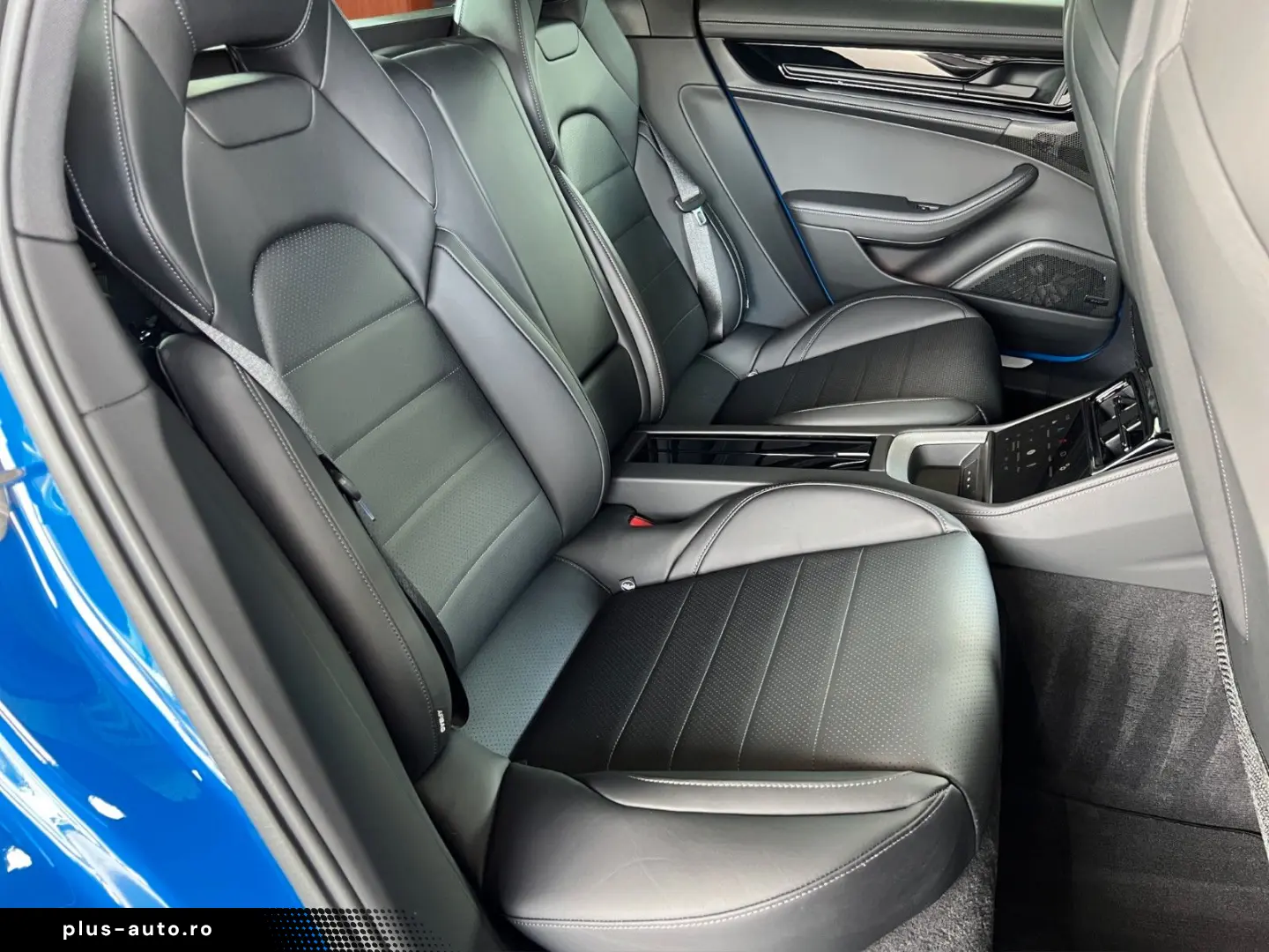 PORSCHE Panamera 4 E-Hyb Active Body Contr. · NP154.400€