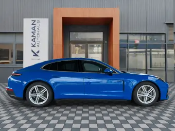 PORSCHE Panamera 4 E-Hyb Active Body Contr. · NP154.400€