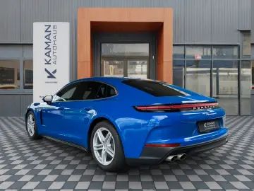 PORSCHE Panamera 4 E-Hyb Active Body Contr. · NP154.400€