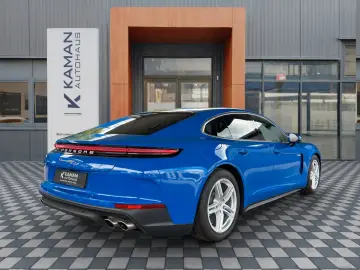 PORSCHE Panamera 4 E-Hyb Active Body Contr. · NP154.400€