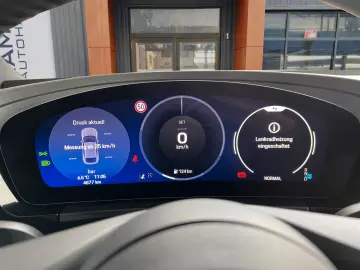 PORSCHE Macan Electric 4 Vollleder · 14Wege · 22  Alu