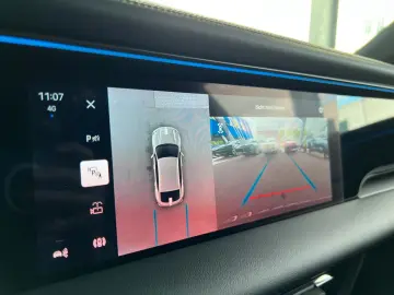 PORSCHE Macan Electric 4 Vollleder · 14Wege · 22  Alu