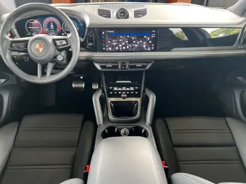PORSCHE Cayenne S E-Hyb PDCC Hinterachsl. Sportabgas