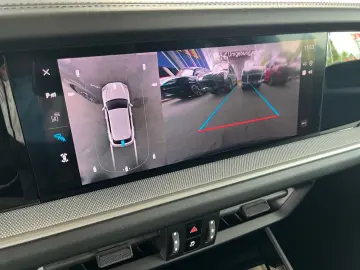 PORSCHE Cayenne S E-Hyb PDCC Hinterachsl. Sportabgas