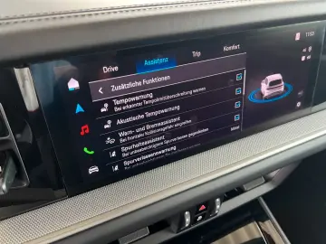 PORSCHE Cayenne S E-Hyb PDCC Hinterachsl. Sportabgas