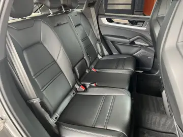 PORSCHE Cayenne S E-Hyb PDCC Hinterachsl. Sportabgas
