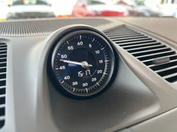 PORSCHE Cayenne Coupe E-Hyb PDCC Hinterachs SItzbelüft.