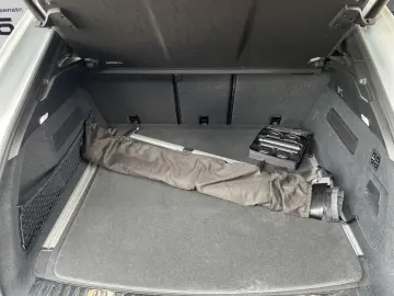PORSCHE Cayenne Coupe E-Hyb PDCC Hinterachs SItzbelüft.
