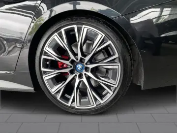BMW i4 M50 xDrive Gran Coupe M Pro AHK GSD Laser
