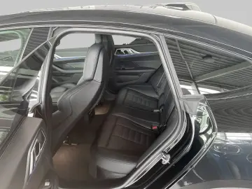 BMW i4 M50 xDrive Gran Coupe M Pro AHK GSD Laser