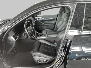 BMW i4 M50 xDrive Gran Coupe M Pro AHK GSD Laser