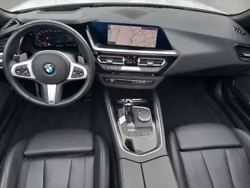 BMW Z4 M40i Leder LED HUD DrivAss ParkAss AktGeschRe