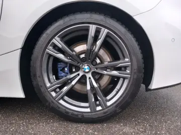 BMW Z4 M40i Leder LED HUD DrivAss ParkAss AktGeschRe