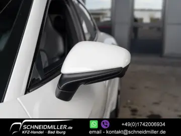 PORSCHE Taycan Sport Turismo 4 S PERF  MissionE Approved