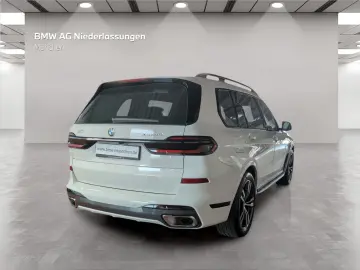 BMW X7 xDrive40d M Sport Standheizung AHK Harman K