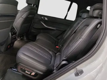 BMW X7 xDrive40d M Sport Standheizung AHK Harman K