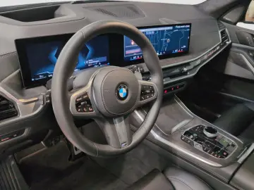 BMW X7 xDrive40d M Sport Standheizung AHK Harman K