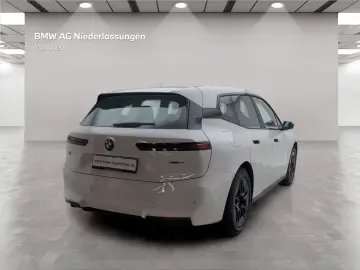 BMW iX xDrive45 AHK Driv.Assist  Harman K Kamera