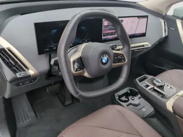 BMW iX xDrive45 AHK Driv.Assist  Harman K Kamera