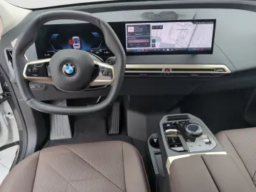 BMW iX xDrive45 AHK Driv.Assist  Harman K Kamera