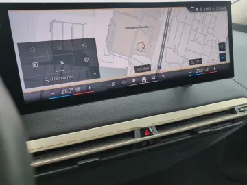 BMW iX xDrive45 AHK Driv.Assist  Harman K Kamera