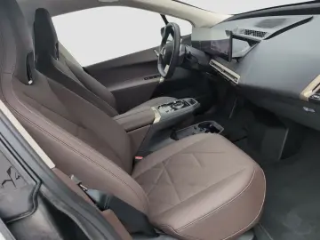 BMW iX xDrive45 AHK Driv.Assist  Harman K Kamera