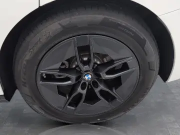 BMW iX xDrive45 AHK Driv.Assist  Harman K Kamera