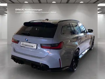 BMW M3 Competition M xDrive Driv.Assist.Prof Laser