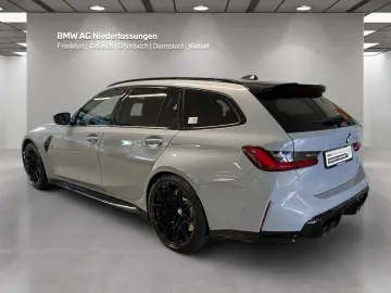 BMW M3 Competition M xDrive Driv.Assist.Prof Laser