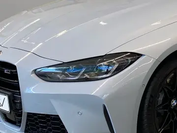 BMW M3 Competition M xDrive Driv.Assist.Prof Laser