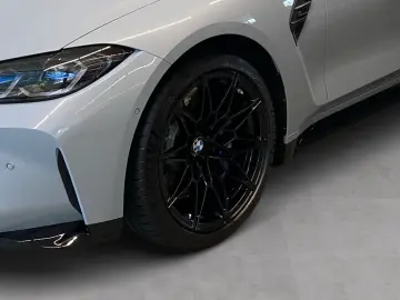 BMW M3 Competition M xDrive Driv.Assist.Prof Laser