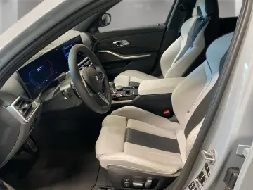 BMW M3 Competition M xDrive Driv.Assist.Prof Laser