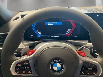 BMW M3 Competition M xDrive Driv.Assist.Prof Laser