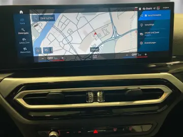 BMW M3 Competition M xDrive Driv.Assist.Prof Laser