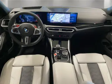 BMW M3 Competition M xDrive Driv.Assist.Prof Laser