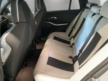 BMW M3 Competition M xDrive Driv.Assist.Prof Laser