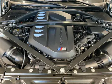 BMW M3 Competition M xDrive Driv.Assist.Prof Laser