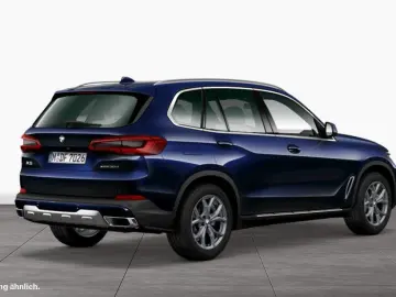 BMW X5 xDrive30d LiveCockpitProf Head-Up Laser