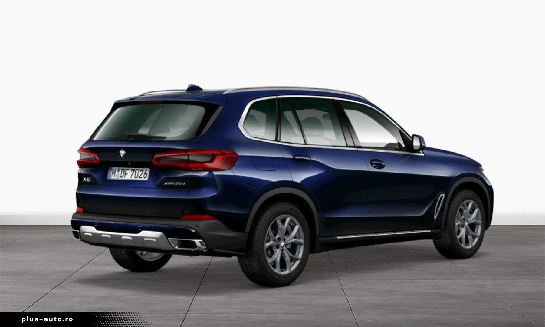 BMW X5 xDrive30d LiveCockpitProf Head-Up Laser