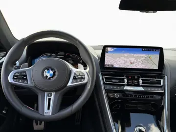 BMW M850i xDr Gran Coupé Laser DAPro 360  H K