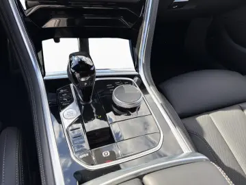 BMW M850i xDr Gran Coupé Laser DAPro 360  H K