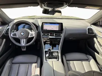 BMW M850i xDr Gran Coupé Laser DAPro 360  H K
