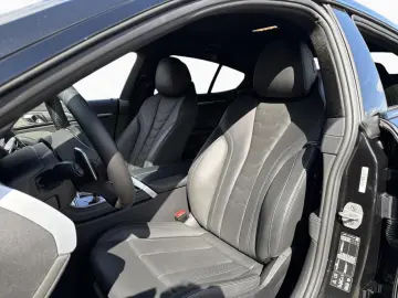 BMW M850i xDr Gran Coupé Laser DAPro 360  H K