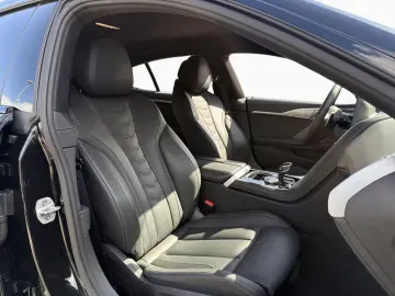 BMW M850i xDr Gran Coupé Laser DAPro 360  H K