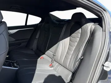 BMW M850i xDr Gran Coupé Laser DAPro 360  H K