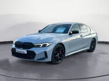 BMW M340d xDrive M Sportpaket Pro Navi Head Up 360