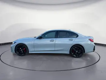 BMW M340d xDrive M Sportpaket Pro Navi Head Up 360