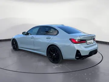 BMW M340d xDrive M Sportpaket Pro Navi Head Up 360