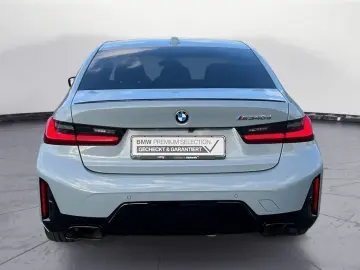 BMW M340d xDrive M Sportpaket Pro Navi Head Up 360